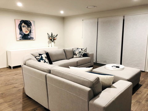 Villa Canto - Hervey Bay Accommodation 16