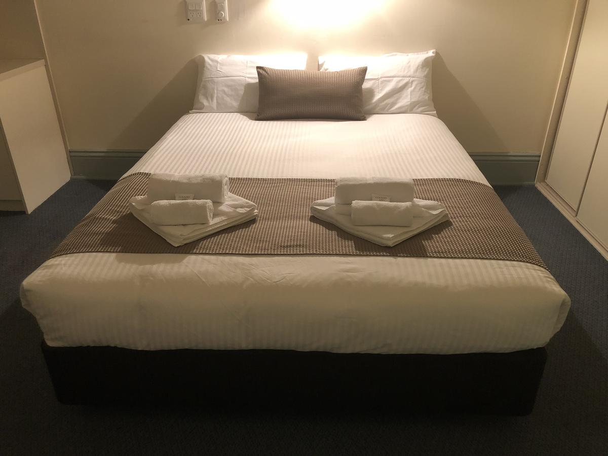 Coonamia SA Hervey Bay Accommodation