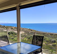 Ochre Point Beach House on Moana Seafront - Tourism Hervey Bay