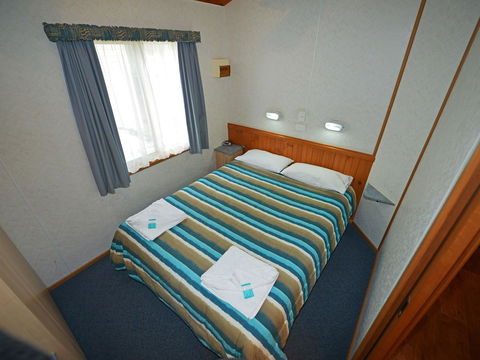 Echo Holiday Parks - Waikerie - Hervey Bay Accommodation 34
