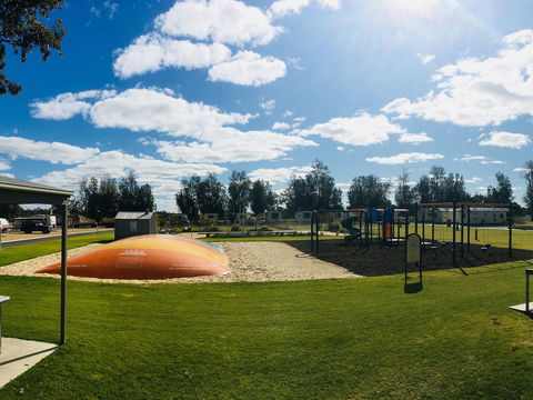 Echo Holiday Parks - Waikerie - Hervey Bay Accommodation 7