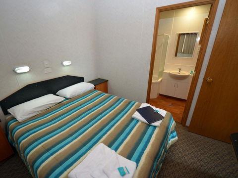 Echo Holiday Parks - Waikerie - Hervey Bay Accommodation 41