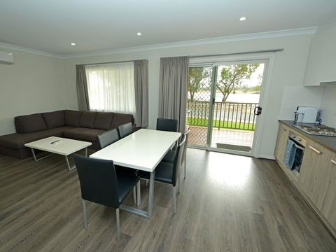 Echo Holiday Parks - Waikerie - Hervey Bay Accommodation 14