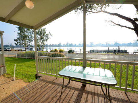 Echo Holiday Parks - Waikerie - Hervey Bay Accommodation 21