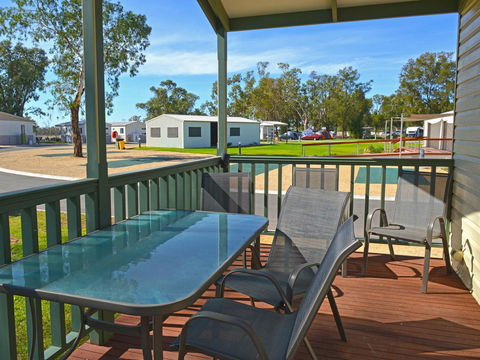 Echo Holiday Parks - Waikerie - Hervey Bay Accommodation 31
