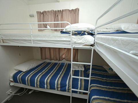 Echo Holiday Parks - Waikerie - Hervey Bay Accommodation 26