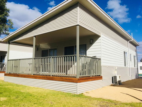 Echo Holiday Parks - Waikerie - Hervey Bay Accommodation 11