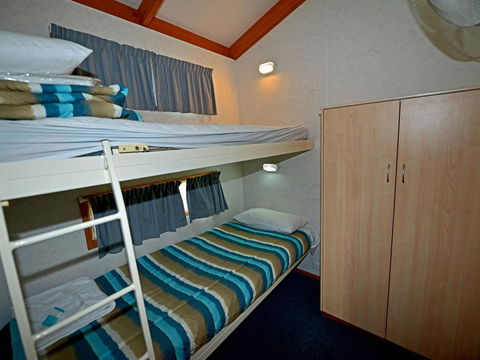 Echo Holiday Parks - Waikerie - Hervey Bay Accommodation 35
