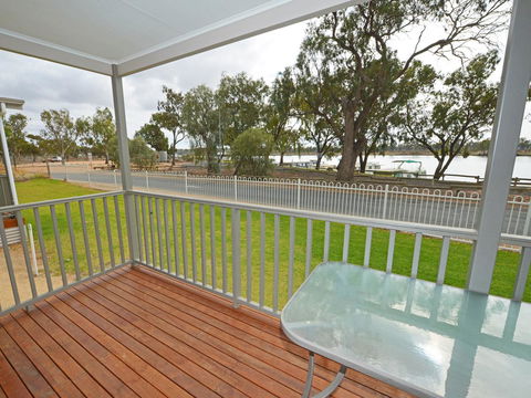 Echo Holiday Parks - Waikerie - Hervey Bay Accommodation 12