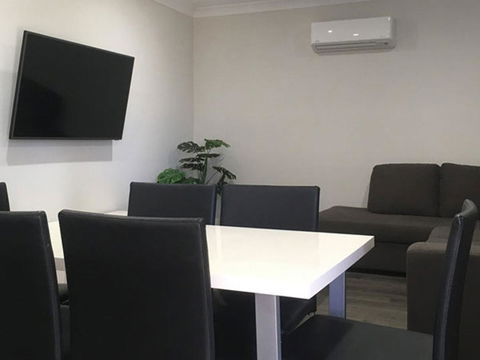 Echo Holiday Parks - Waikerie - Hervey Bay Accommodation 16