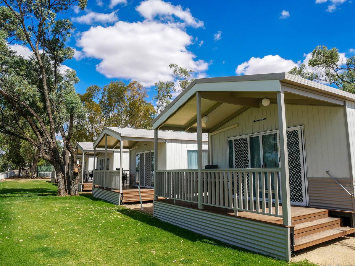 Waikerie SA Tourism Hervey Bay