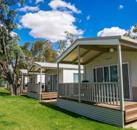 Waikerie Holiday Park - Tourism Hervey Bay