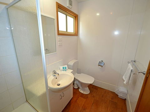Echo Holiday Parks - Waikerie - Hervey Bay Accommodation 40
