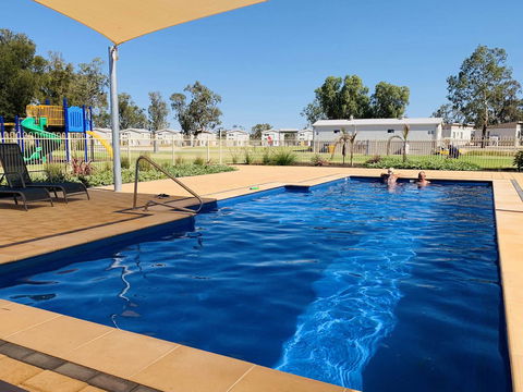 Echo Holiday Parks - Waikerie - Hervey Bay Accommodation 6