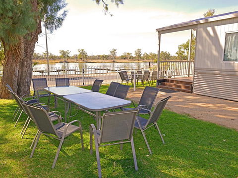 Echo Holiday Parks - Waikerie - Hervey Bay Accommodation 28