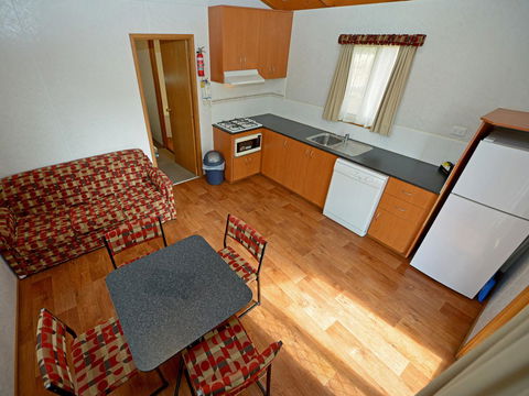 Echo Holiday Parks - Waikerie - Hervey Bay Accommodation 43