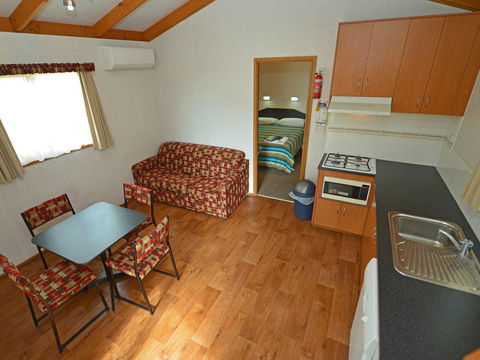 Echo Holiday Parks - Waikerie - Hervey Bay Accommodation 42