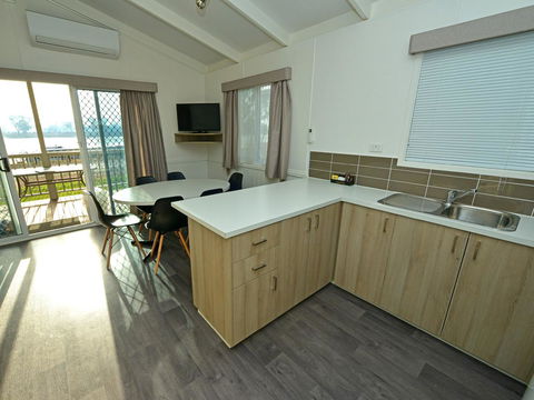 Echo Holiday Parks - Waikerie - Hervey Bay Accommodation 22
