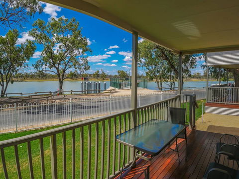 Echo Holiday Parks - Waikerie - Hervey Bay Accommodation 2