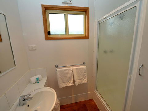 Echo Holiday Parks - Waikerie - Hervey Bay Accommodation 36