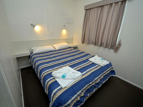 Echo Holiday Parks - Waikerie - Hervey Bay Accommodation 25