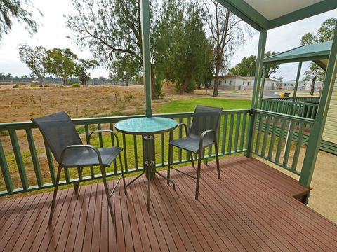 Echo Holiday Parks - Waikerie - Hervey Bay Accommodation 38