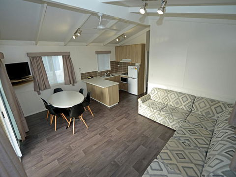 Echo Holiday Parks - Waikerie - Hervey Bay Accommodation 24