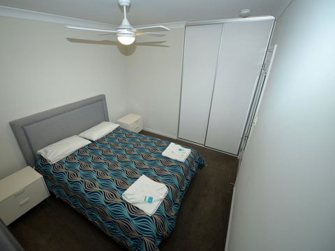 Echo Holiday Parks - Waikerie - Hervey Bay Accommodation 19