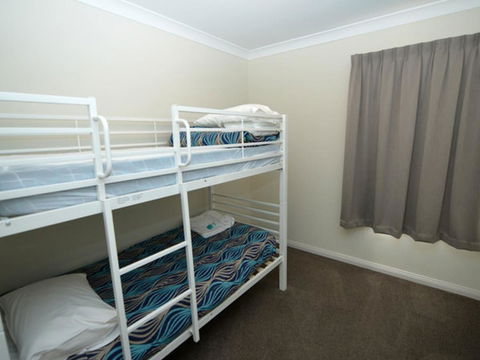 Echo Holiday Parks - Waikerie - Hervey Bay Accommodation 20