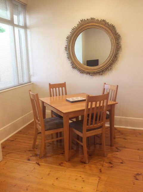 Parkview Apartment - Grandview House & Apartments - Hervey Bay Accommodation 6