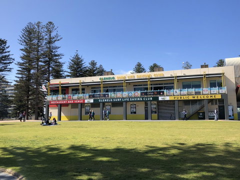 Parkview Apartment - Grandview House & Apartments - Hervey Bay Accommodation 16