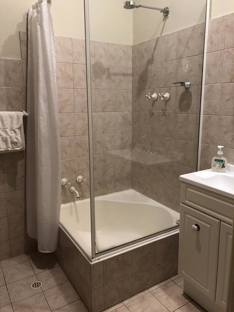 Parkview Apartment - Grandview House & Apartments - Hervey Bay Accommodation 9