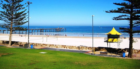 Parkview Apartment - Grandview House & Apartments - Hervey Bay Accommodation 13