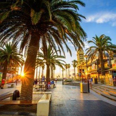 Parkview Apartment - Grandview House & Apartments - Hervey Bay Accommodation 14
