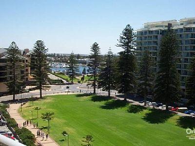Parkview Apartment - Grandview House & Apartments - Hervey Bay Accommodation 23