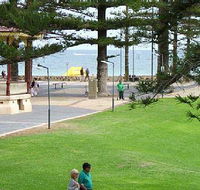 Parkview Apartment - Grandview House  Apartments - Hervey Bay Accommodation