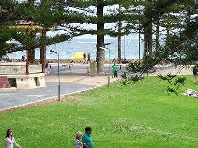 Parkview Apartment - Grandview House & Apartments - Hervey Bay Accommodation 0