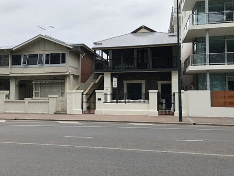 Parkview Apartment - Grandview House & Apartments - Hervey Bay Accommodation 12