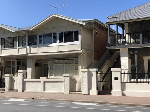Parkview Apartment - Grandview House & Apartments - Hervey Bay Accommodation 3
