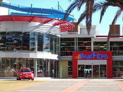 Parkview Apartment - Grandview House & Apartments - Hervey Bay Accommodation 18
