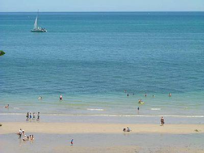 Parkview Apartment - Grandview House & Apartments - Hervey Bay Accommodation 21