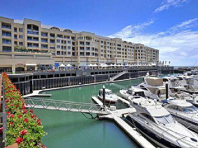 Parkview Apartment - Grandview House & Apartments - Hervey Bay Accommodation 20