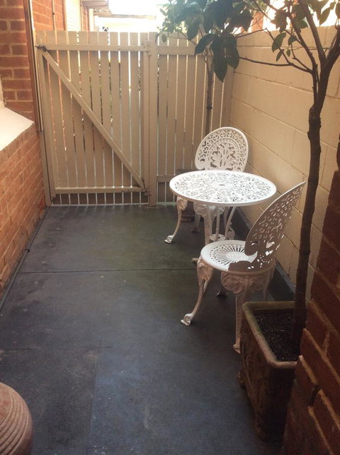Parkview Apartment - Grandview House & Apartments - Hervey Bay Accommodation 11