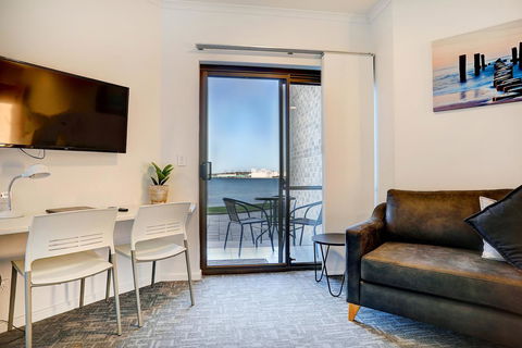 Limani Motel - Hervey Bay Accommodation 37