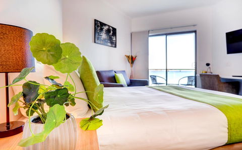 Limani Motel - Hervey Bay Accommodation 22