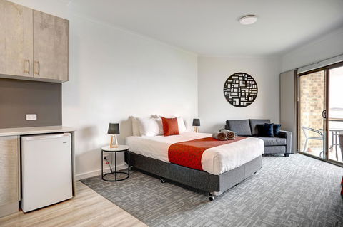 Limani Motel - Hervey Bay Accommodation 28