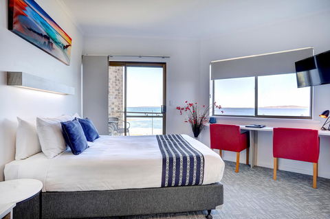 Limani Motel - Hervey Bay Accommodation 33