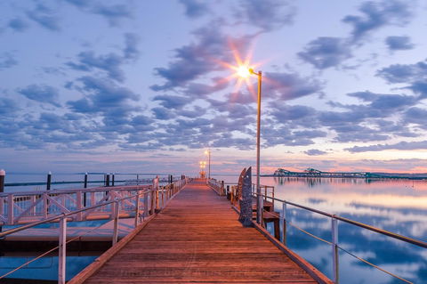 Limani Motel - Hervey Bay Accommodation 12