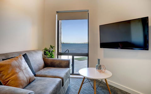 Limani Motel - Hervey Bay Accommodation 6