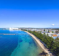 Limani Port Lincoln - Tourism Hervey Bay